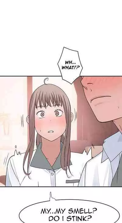 BETWEEN US Ch. 1-36
