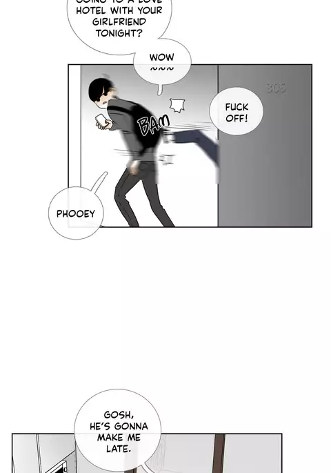 Talk To Me Ch.1-25
