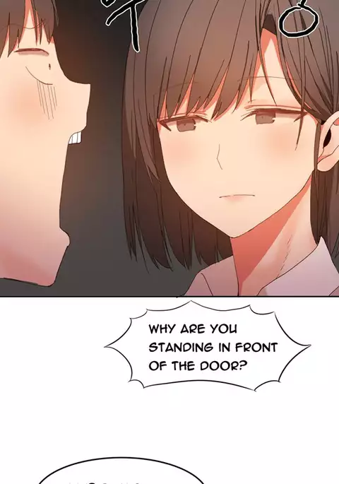 Hari Dormitory Ch.0-19