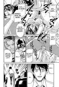 [Don Shigeru] Waifu (Complete) [English][Fated Circle]