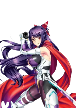 Mametsu Hime Mikoto ~Jusei Hisshi no Ishukangoku~