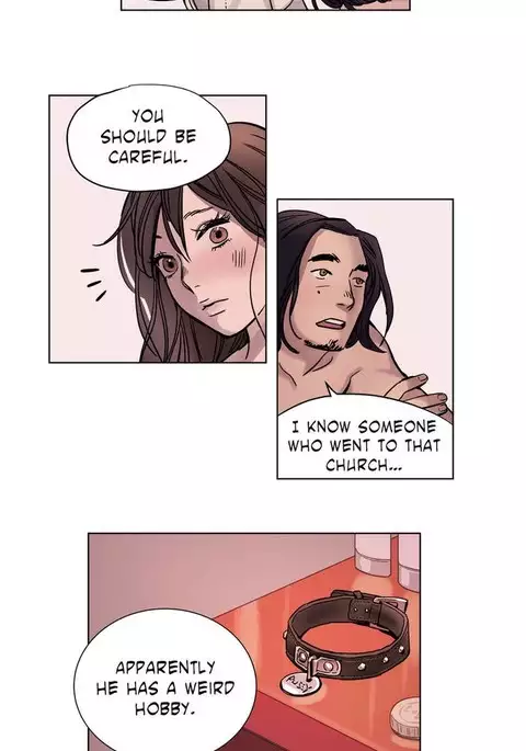 Atonement Camp Ch.1-38