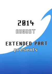 (C86) [EXTENDED PART (YOSHIKI)] GO is good! 2 (Free!)