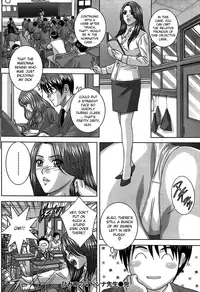 [Nishimaki Tohru] Himitsu no Madonna Sensei [ENG]
