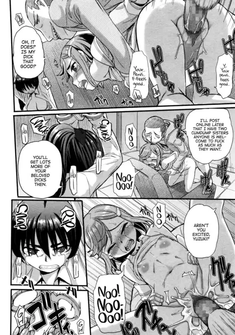 Kore o Akumu to Yobou | Let's call this a Nightmare