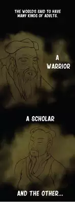 [Worin] Brawling Go Ch.0-29 (English) (YoManga) (Ongoing)