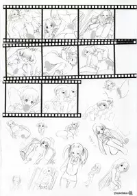 Maple Colors Fanside - Mediax Mook 238