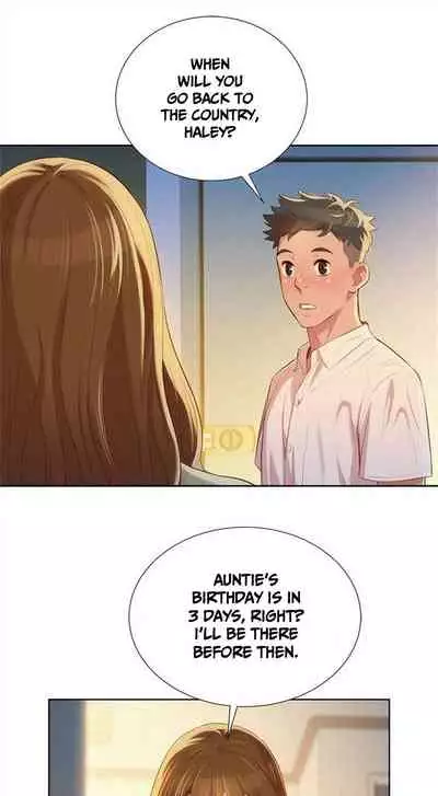 What do you Take me For? Ch.32/?