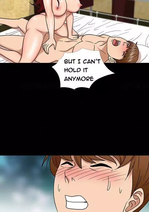 Secret Island Ch.1-24