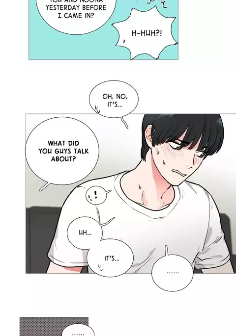 Sadistic Beauty Ch.1-26