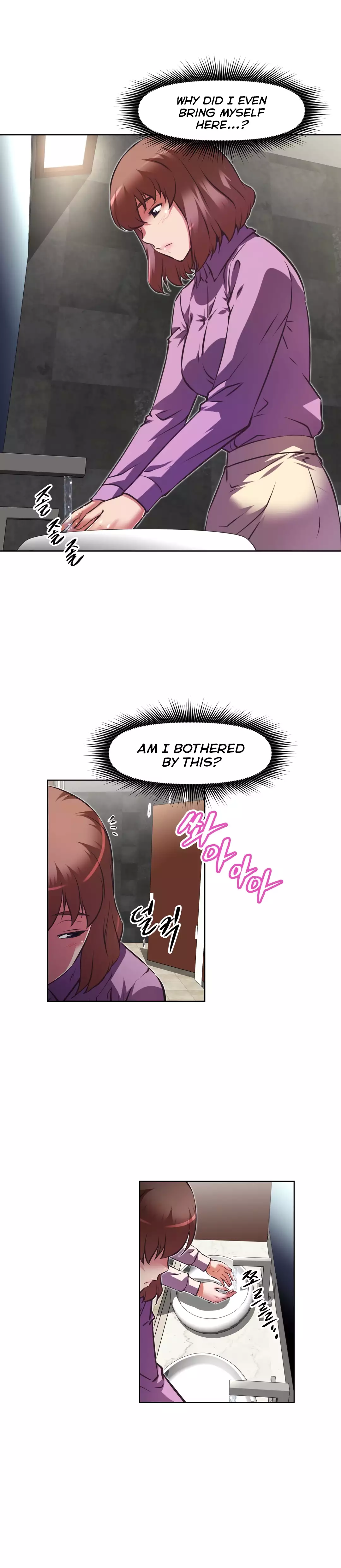 Brawling Go Ch.76-122