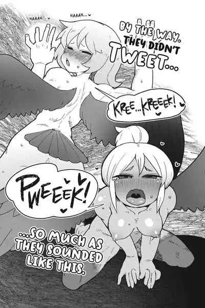 Interspecies Reviewers - Volume 5