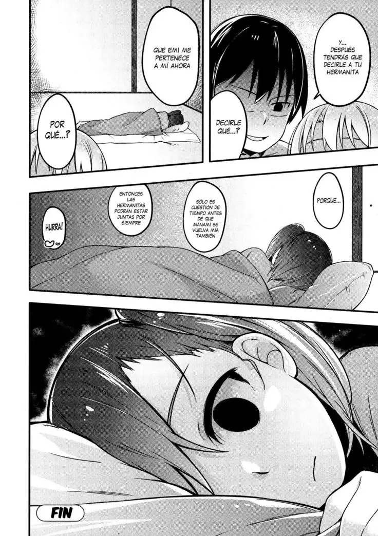 Fallen Love | Enamorarse