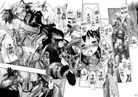 (C80) [G-Power! (SASAYUKi)] M☆M Erotic (Puella Magi Madoka☆Magica) [English] =TV=