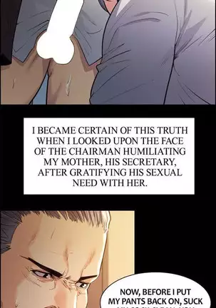 Taste of Forbbiden Fruit Ch.15/24