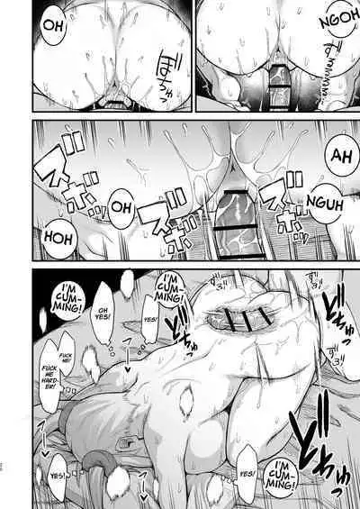 Isekai no Onnatachi Soushuuhen