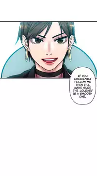 [Guh Bal Han] Ghost Love Ch.1-26 (English) (YoManga) (Ongoing)