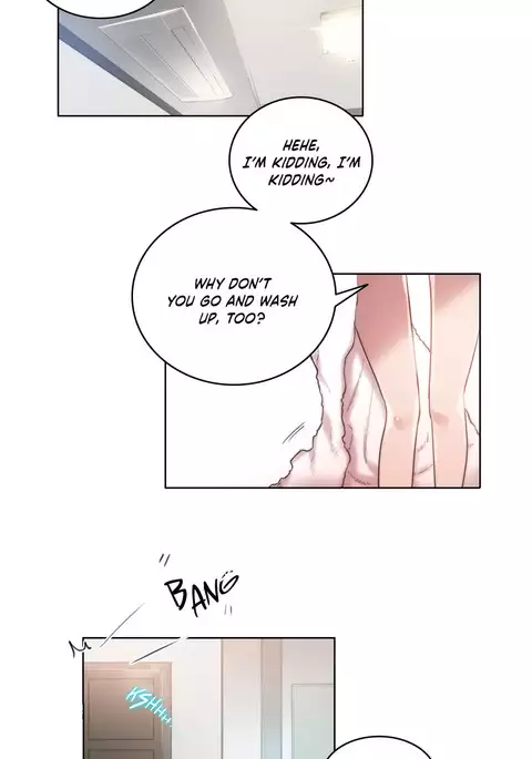 Sex Knights-Erotic Sensuality & Perception Ch.1-17