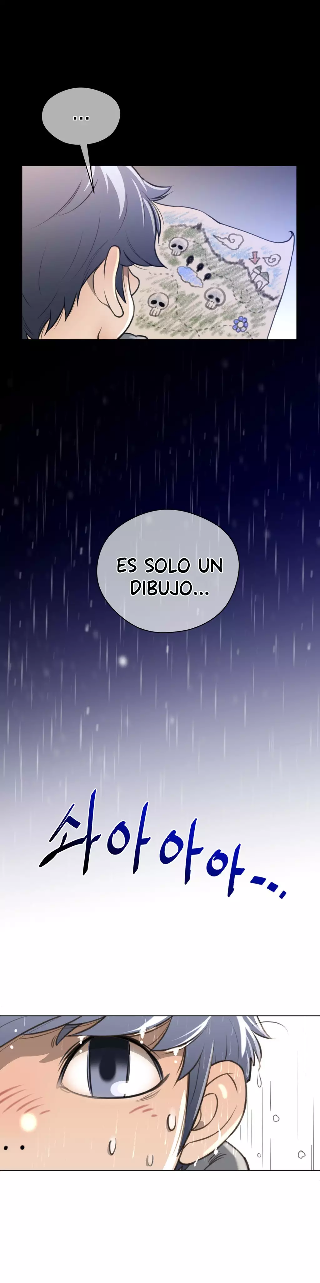 Perfect Half Ch.1-25