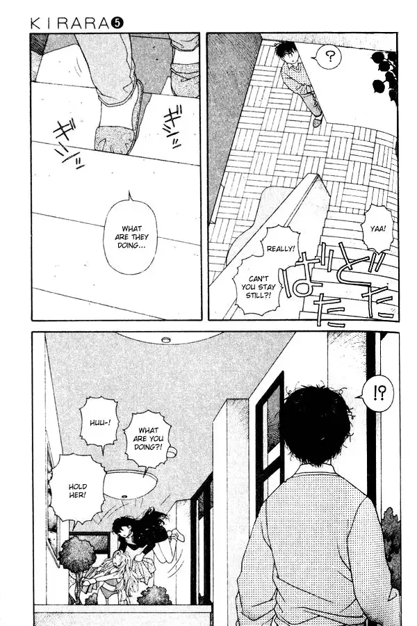 Kirara Vol5 - CH33