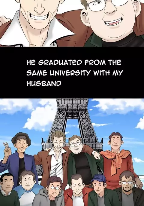 The Taste of Hands Ch.1-73