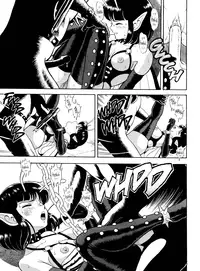 [Kondom] The Original Bondage Fairies. Book Two. [English]