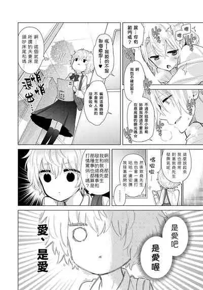 Noraneko Shoujo to no Kurashikata | 與野貓少女一起生活的方法 Ch. 22-28