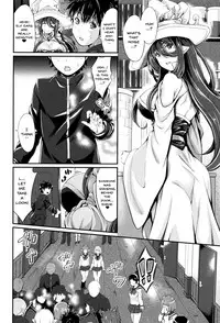 [Kimura Neito] Non-Human Life Ch.1-7 [English] {Doujins.com}