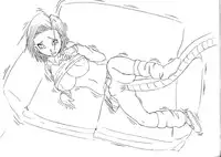 [Miracle Ponchi Matsuri] DRAGON ROAD 555 (Dragon Ball)