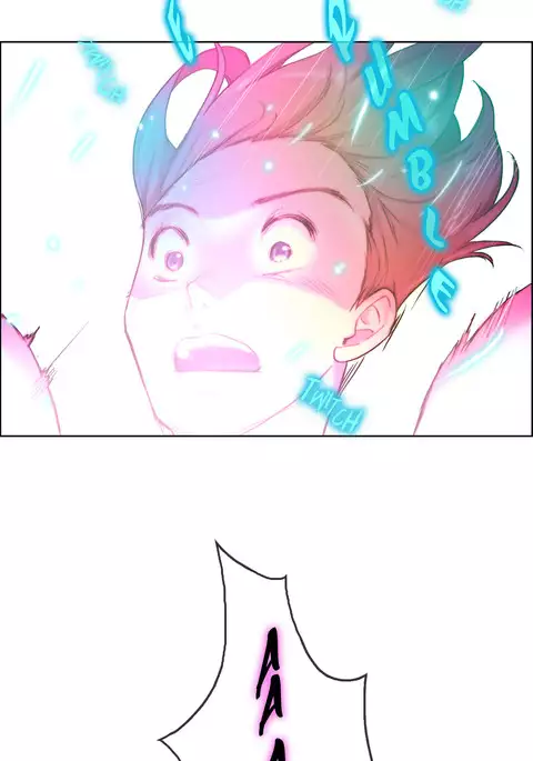 Sex Knights-Erotic Sensuality & Perception Ch.1-21