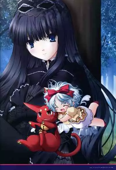 ALcot Visualworks vol.1