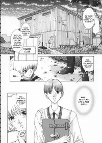 [Harazaki Takuma] Koganeiro Butai 1 | Golden Stage 1 [English] [Kusanyagi]