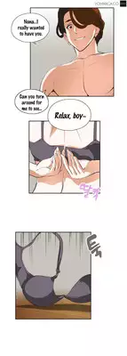 [Edge Edge] SStudy Ch.0-24 (English) (YoManga) (Ongoing)