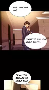 [Mojo] My Wives Ch.1-44 (English)