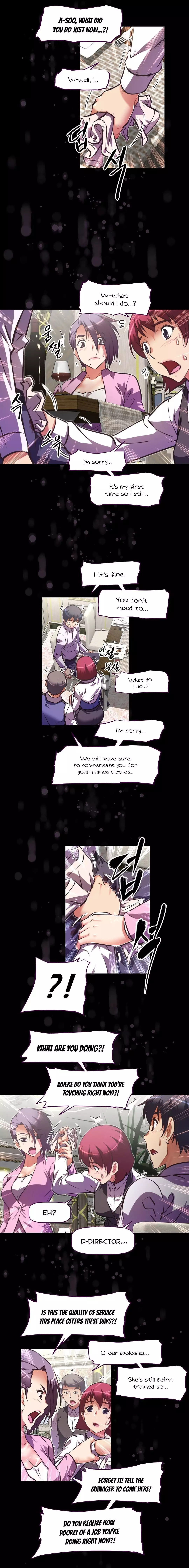 Brawling Go Ch.76-105