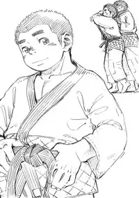 [Shounen Zoom (Shigeru)] JUVENILEOUS ABC