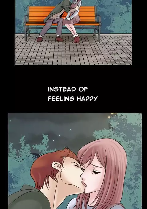 The Taste of the Hand Ch.1-30