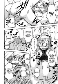 [Yanagi Masashi] Renai Akuma 2 - Love and Devil [English] [redCoMet]