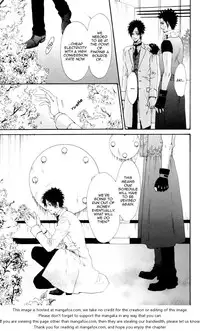 [Ike Reibun] Gingaku Hakase to Marmot [English]