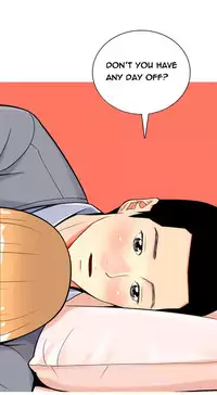 Hooker Ch.1-40 (English) (Ongoing)