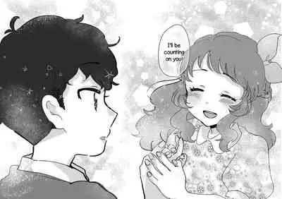 Kanchigai Otenki Yohou | Weather Forecast of Misunderstandings