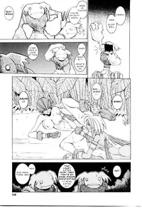 [Dowman Sayman] Ever Green (VAVA) [English] [J.T. Anonymus]