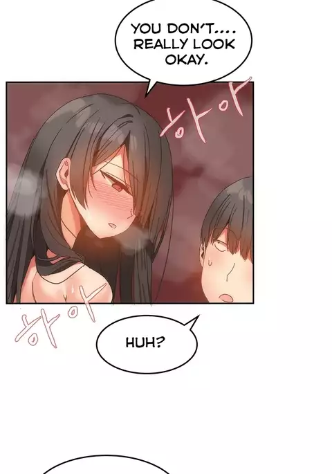 Hahri's Lumpy Boardhouse Ch. 0-20