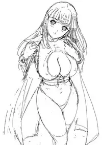 [MON-MON] Koyoi, Tsuma ga Sarasarete… [Chinese]