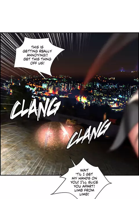 Lilith`s Cord Ch.1-39