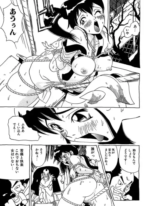 Midarete Goikkou-sama