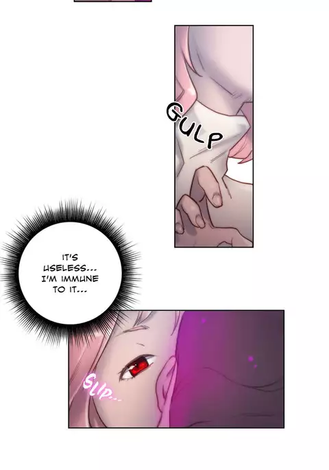 Sex Knights-Erotic Sensuality & Perception Ch.1-20