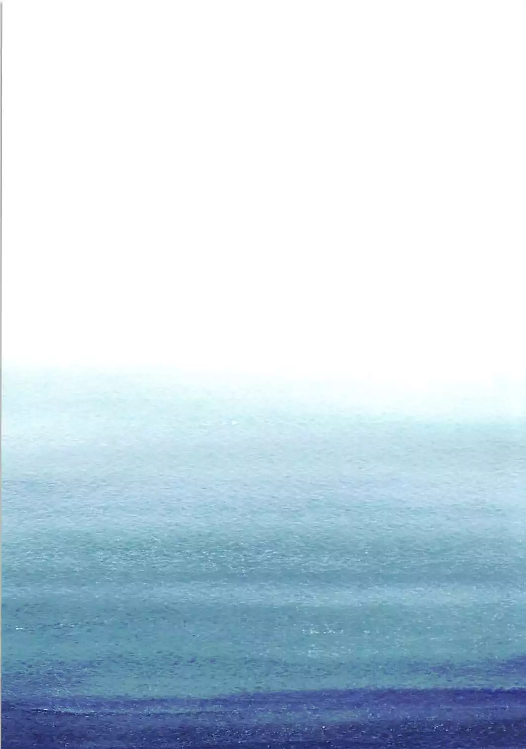 Ame no Kaori o Junpaku ni Somete