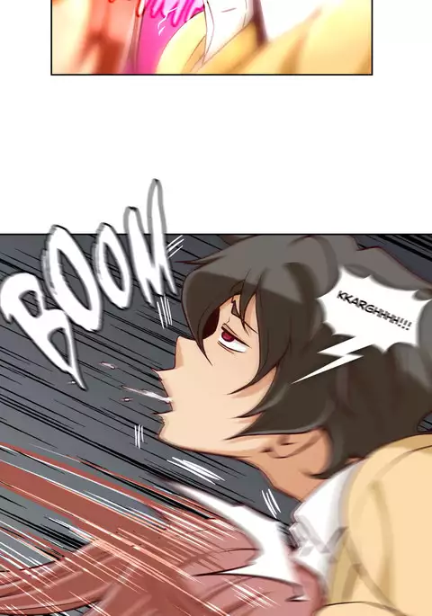 Secret Folder Ch.1-18