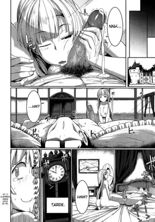 Inma no Mikata! | Succubi's Supporter!